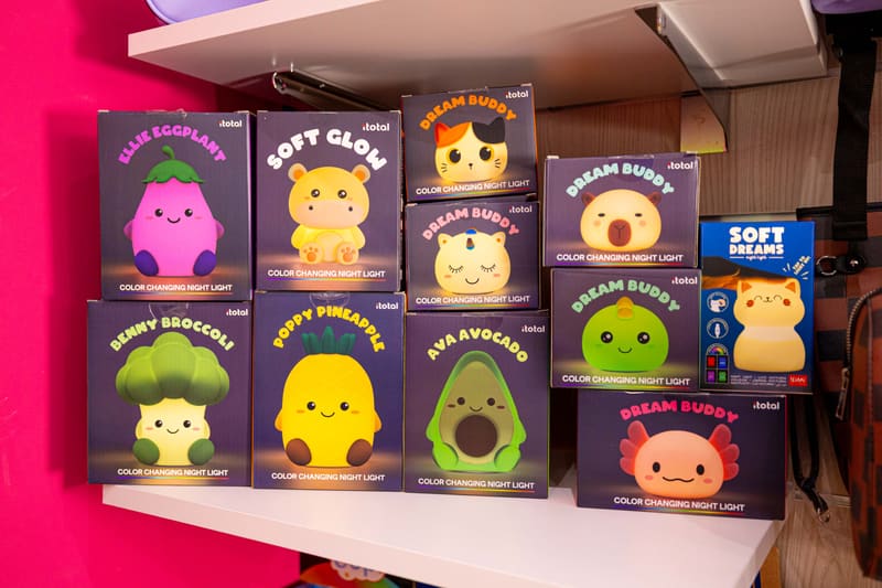 Idee regalo e articoli simpatici